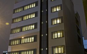 Flamante Hotel&Suite